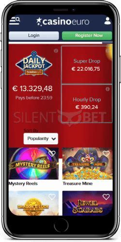 casinoeuro logowanie
